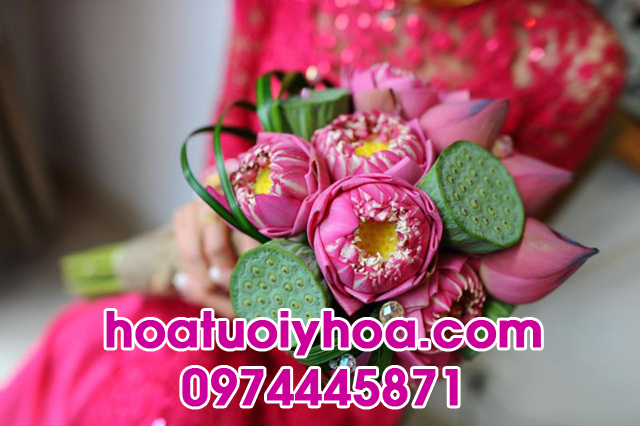 Hoa Tươi Phan Thiết Ý Hoa – Shop hoa cho người yêu cái đẹp
